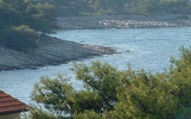 Mer - 50m From Beach - A1 Meri 1