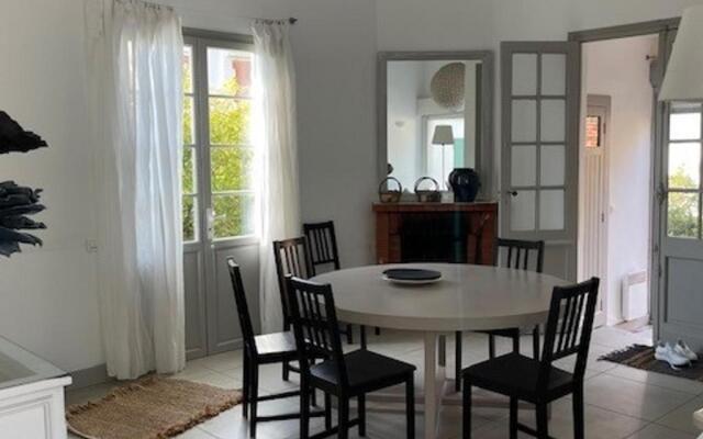 Villa Soulac-sur-Mer, 5 pièces, 8 personnes - FR-1-648-73