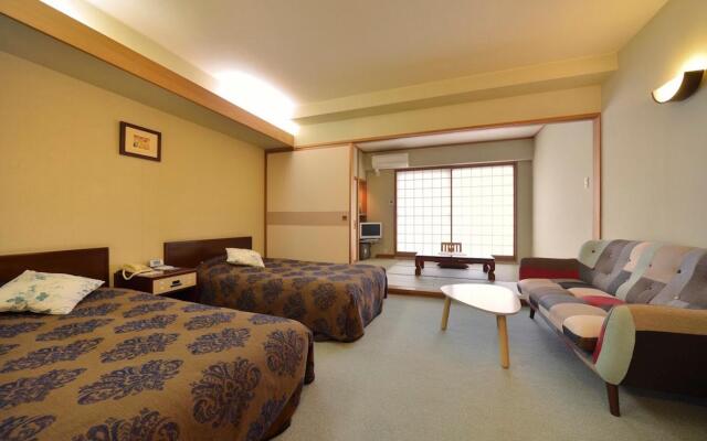 Mashikokan Satoyama Resort Hotel