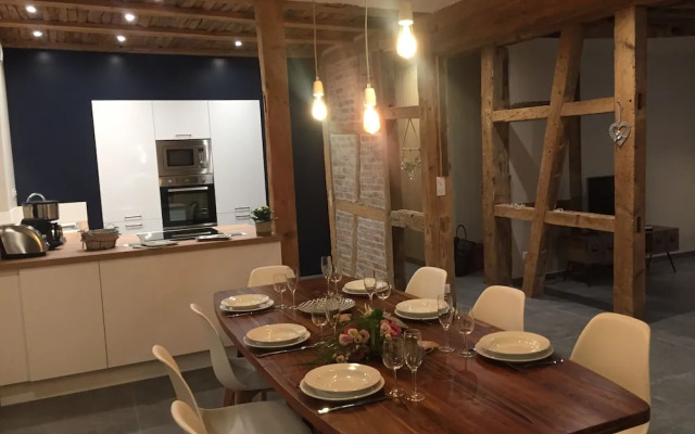 Elisa Guesthouse