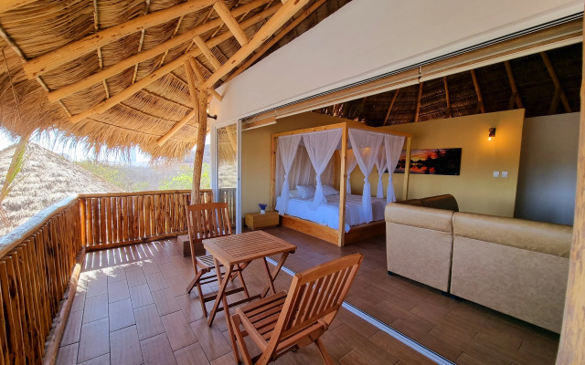 Palm Valley Cabins