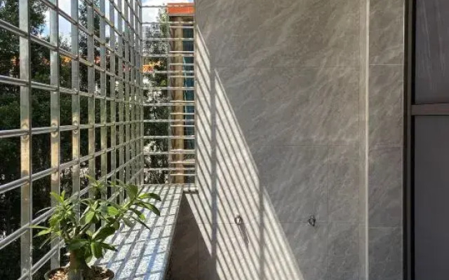 Shunlilou Apartment