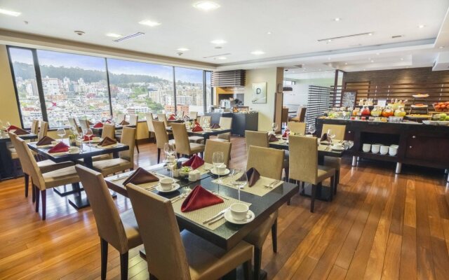 Sheraton Quito Hotel