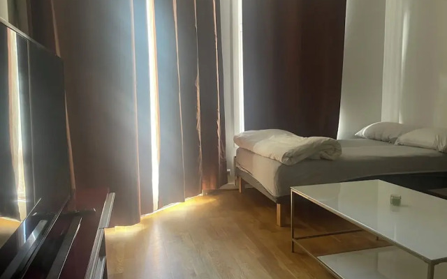 Oslo Resident Apartment 7