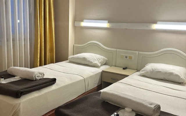 Hotel Büyük Şehzade