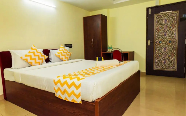FabExpress Vinita Welcome Villa Howrah