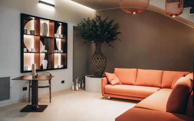 ananea Tropea Yachting Resort