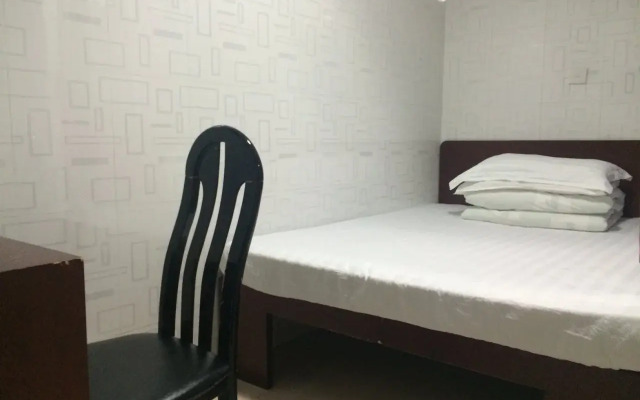 Wing Ming Guest House