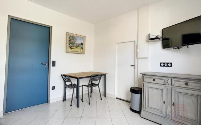 Appartement Lamalou-les-Bains, 2 pièces, 2 personnes - FR-1-451-142