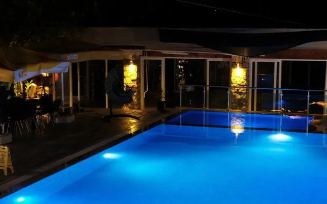 Batu Holiday Village