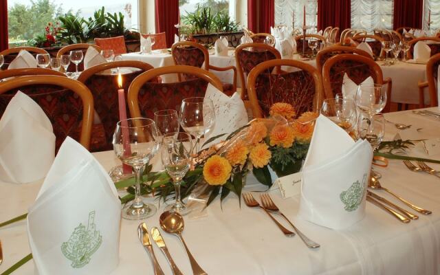 Burghotel Volmarstein