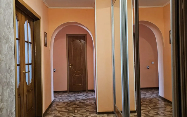 Domasnij ocag na ulice Artema 118