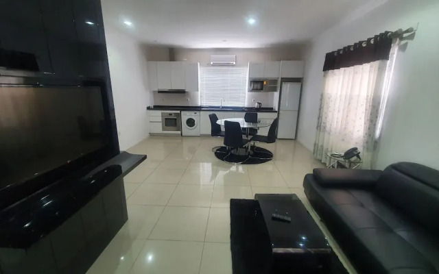 Indico Apart Hotel