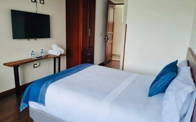 Samakwa Hotel Boutique