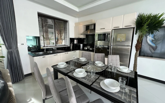 Villas In Pattaya