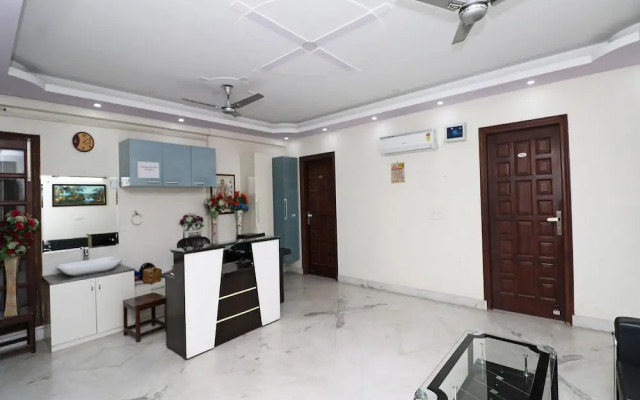 Collection O 28453 Galaxy Hotel