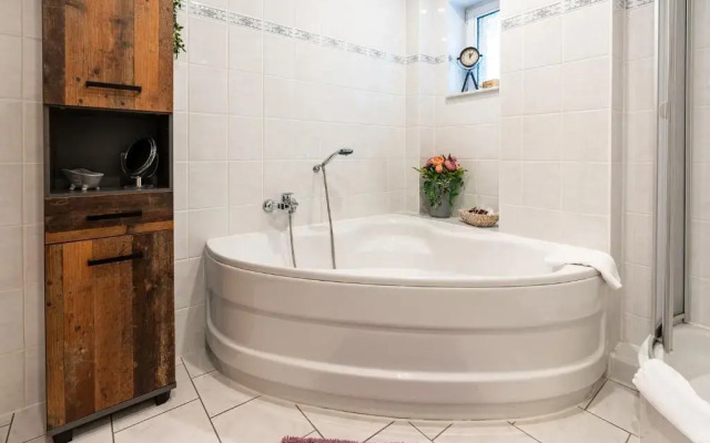 Hotel & Restaurant Stadt Genthin