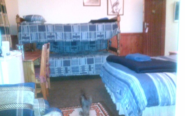 Pat's Place
