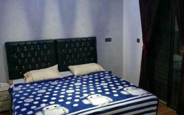 Apartment Boulevard Oued Issil