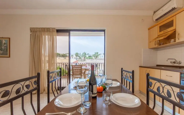 Merill Pool and Sea Charming Apart 2