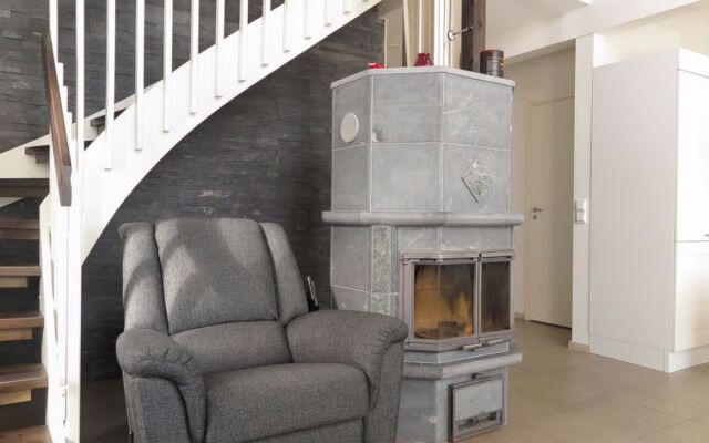 House Kotka b Mombaruzzo