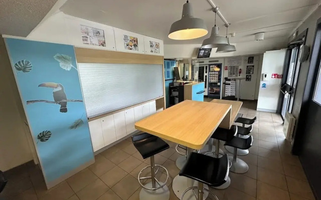 Tip Hotel Cambrai