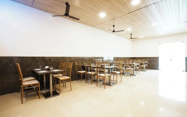 Madhav Residency Hotel & Banquet, Kalyan, Mumbai