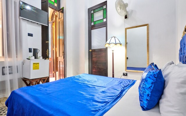 Aimara's Hotel Boutique