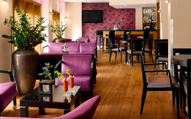 Radisson Blu Hotel Bristol