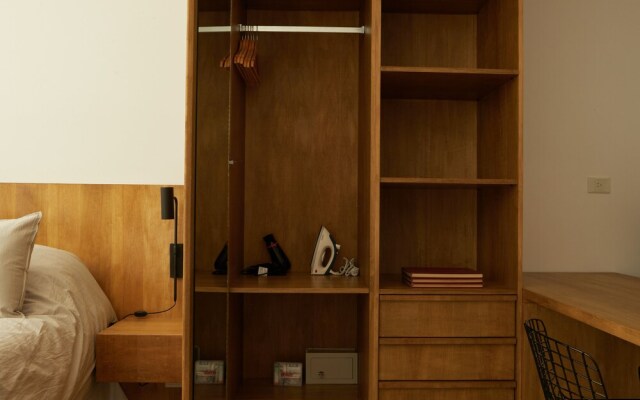Friendly Studio in Recoleta