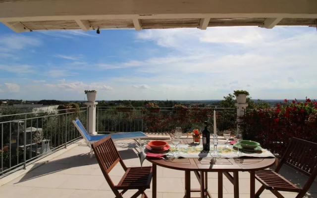 Villa Taralla