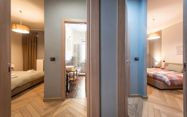 Exclusive Apartment