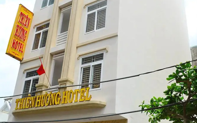 Thin Huong Hotel