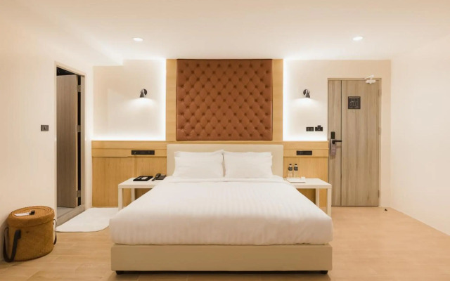 Heaven Hostel