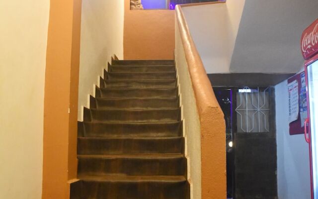 New Sai Residency Goa