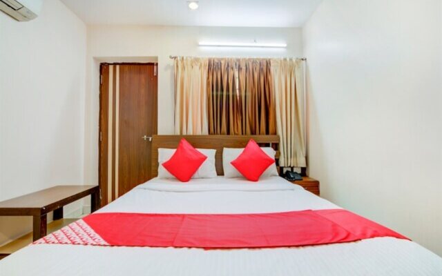 OYO 5660 Hotel Sree Residency