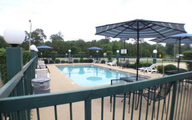 Thomasville Inn