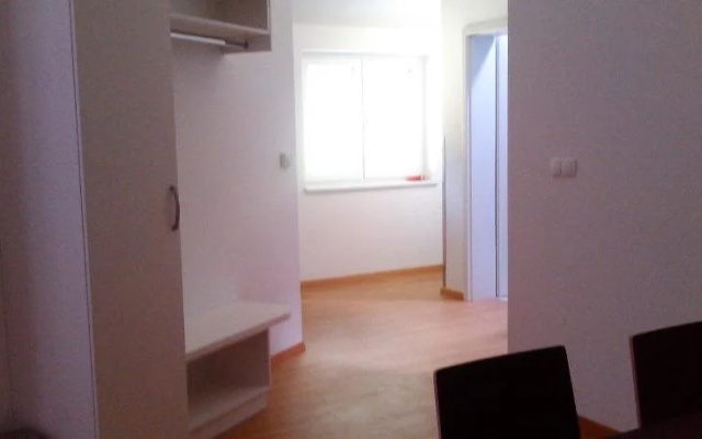 Apartments & Wellness Skok