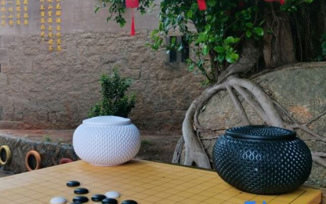 Meizhou Island Shan ju xiao she Homestay