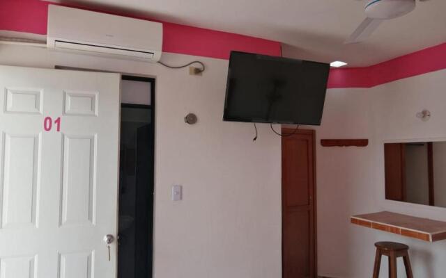 Hotel & Restaurant D´Concepción