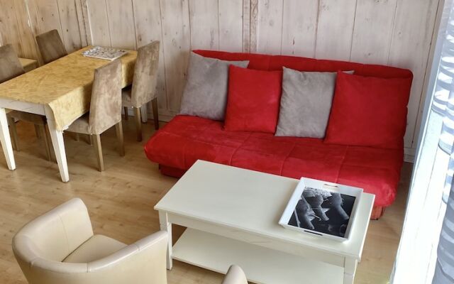 Tilleul Plaza Résidence