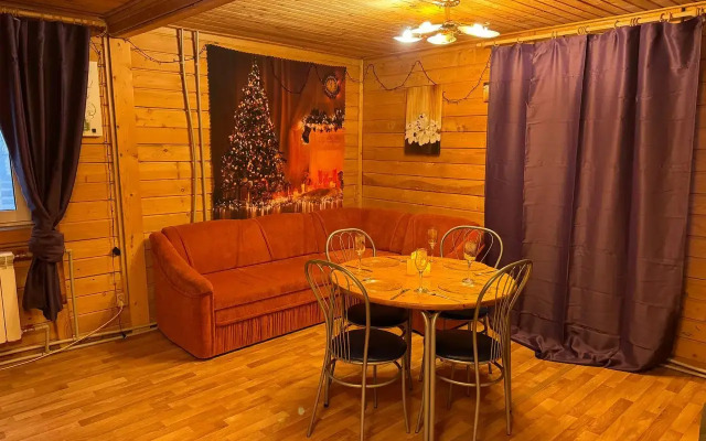 Eliza Home Cottages