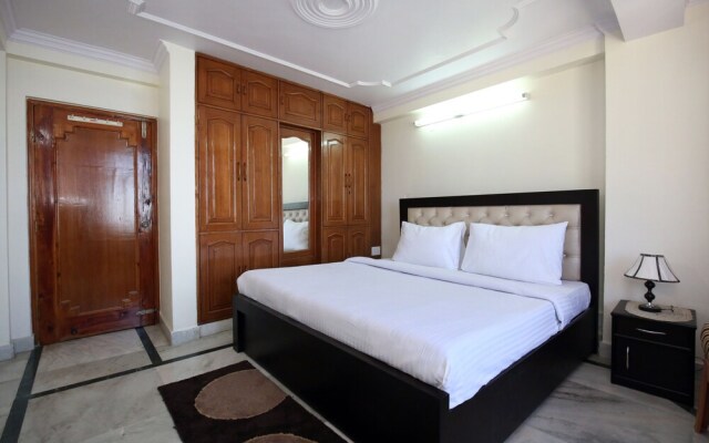 OYO 9706 Home Pacific View 3BHK Chakkar