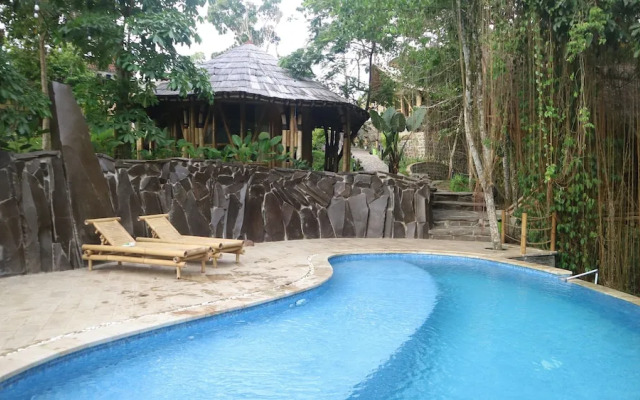 The Osing Bamboo - A Liberta Collection