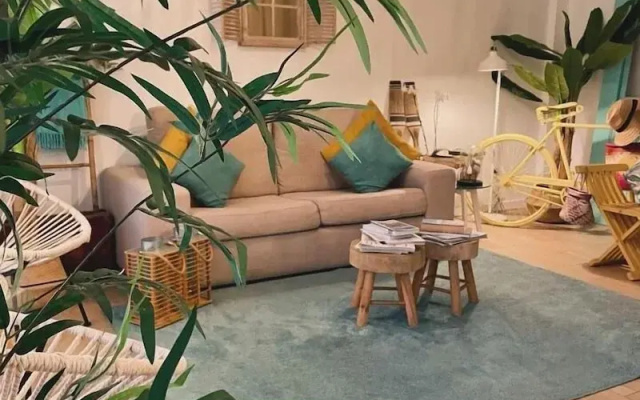 Marsuites B&B