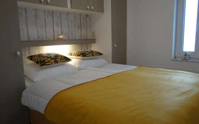 Vakantiewoning Akkerrand Kamperland