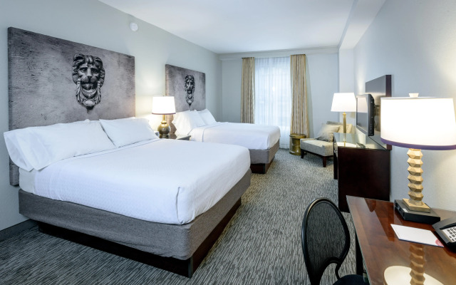 Crowne Plaza New Orleans French Qtr - Astor by IHG