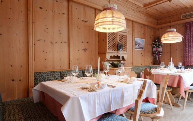 Dolomites Inn