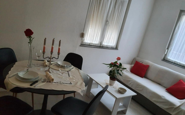 Apartman Sandra
