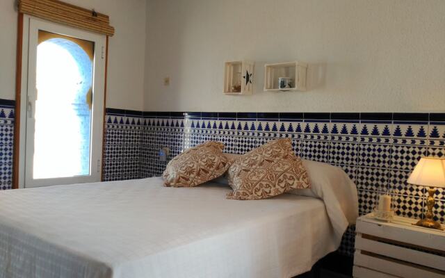 Conjunto Rural Al-Andalus